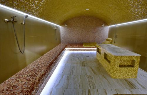 Отель + SPA "Ратомка": бассейн, джакузи, хамам, 3х питание со скидкой 50%