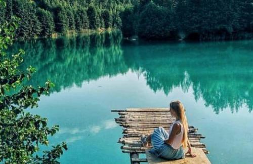 Фототур "Ландшафты Беларуси" за 135р от туроператора "Travellab"
