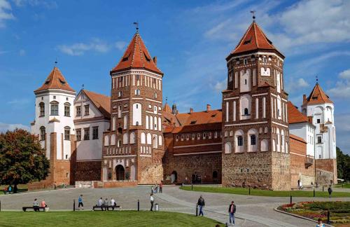 Тур "Летняя программа в Парке животных Диприз" за 150р/день от "Travellab"