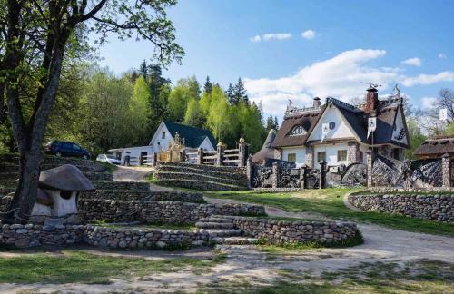 Тур "Летняя программа в Парке животных Диприз" за 150р/день от "Travellab"
