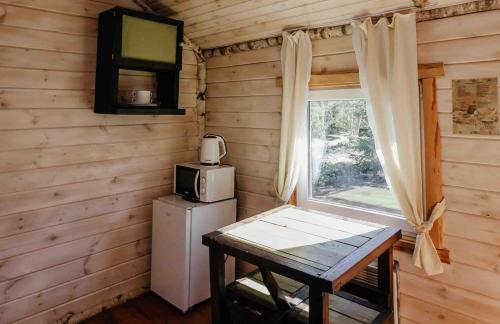 Комплексное проживание со скидкой до 30% в "Комарово Village"