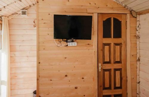 Комплексное проживание со скидкой до 30% в "Комарово Village"